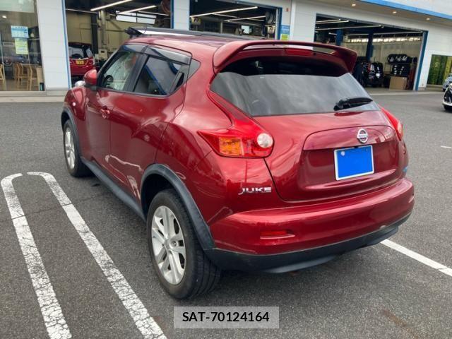 Nissan JUKE 2013-11 7220393-1
