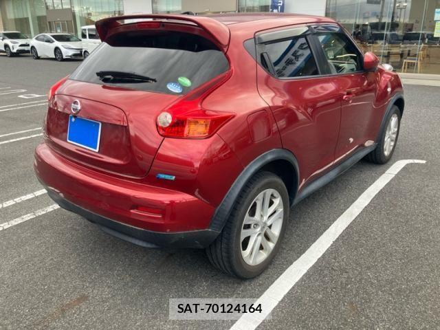 Nissan JUKE 2013-11 7220393-3
