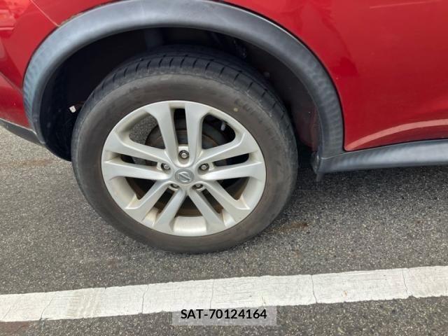 Nissan JUKE 2013-11 7220393-4