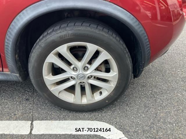 Nissan JUKE 2013-11 7220393-5