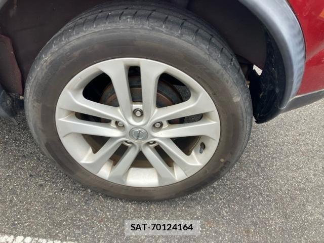 Nissan JUKE 2013-11 7220393-6