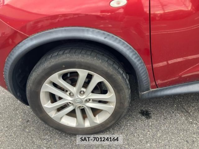 Nissan JUKE 2013-11 7220393-7