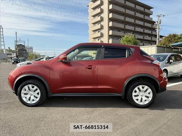 Nissan JUKE 2015-11 7220399-11