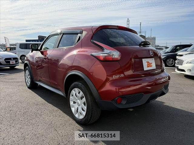Nissan JUKE 2015-11 7220399-12