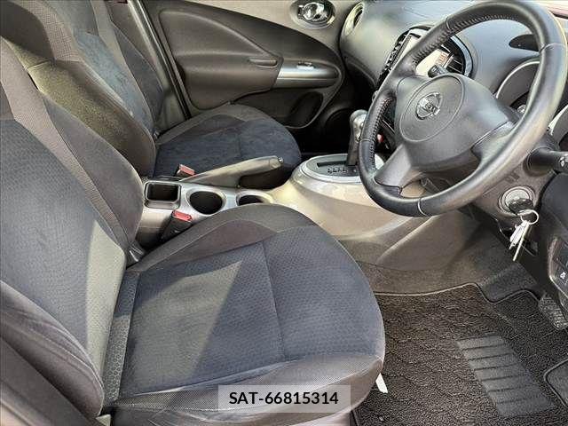 Nissan JUKE 2015-11 7220399-15