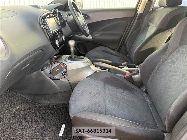 Nissan JUKE 2015-11 7220399-16