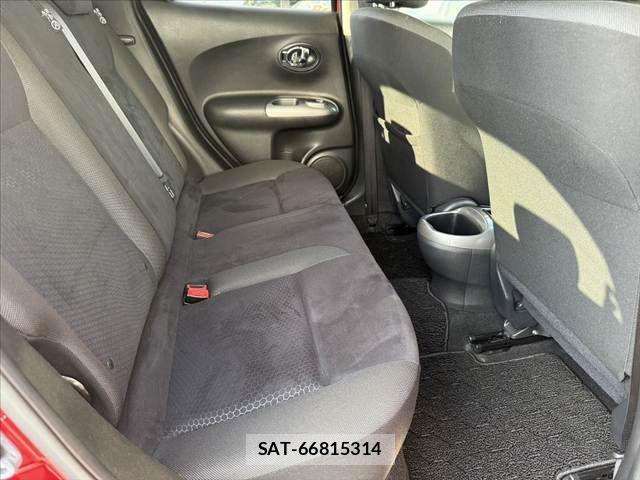 Nissan JUKE 2015-11 7220399-17