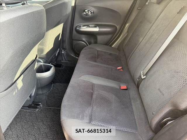 Nissan JUKE 2015-11 7220399-18