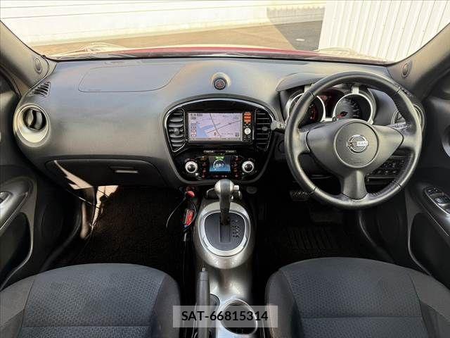Nissan JUKE 2015-11 7220399-1