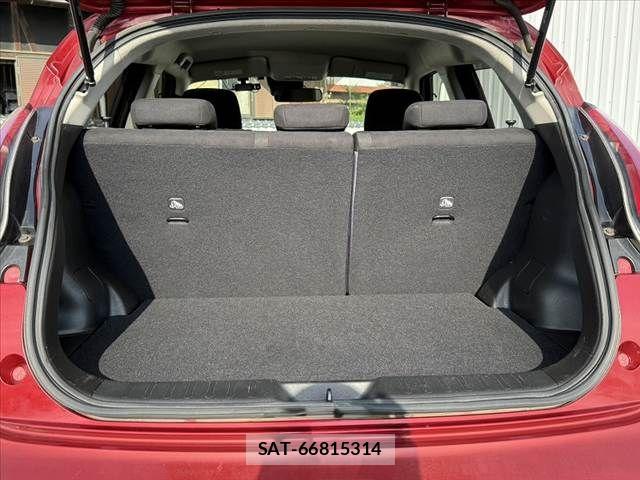 Nissan JUKE 2015-11 7220399-19