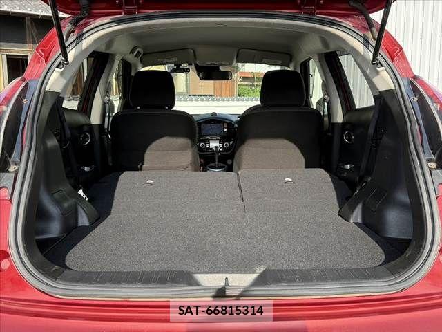 Nissan JUKE 2015-11 7220399-20