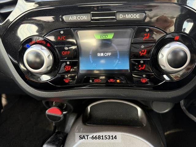 Nissan JUKE 2015-11 7220399-21
