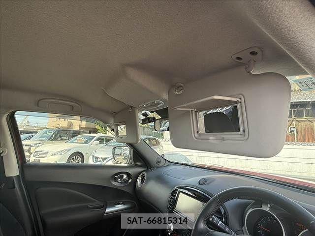 Nissan JUKE 2015-11 7220399-26