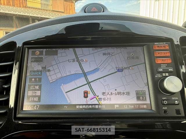 Nissan JUKE 2015-11 7220399-2