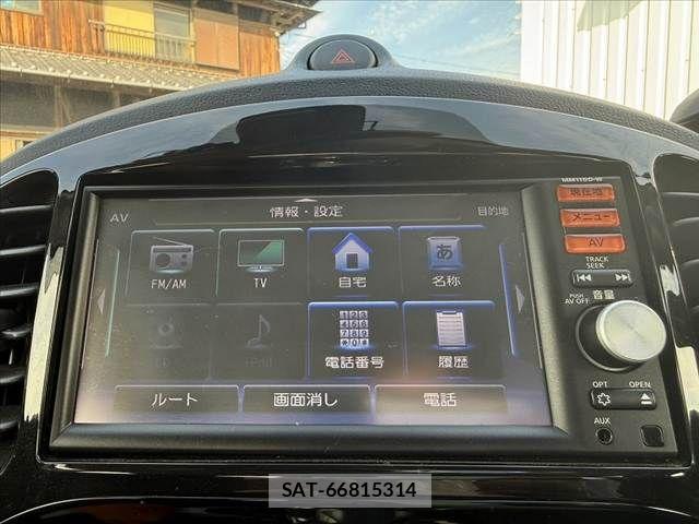 Nissan JUKE 2015-11 7220399-3