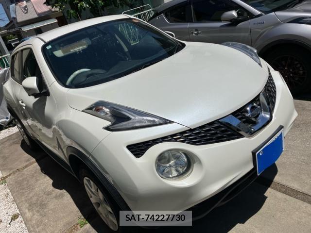 Nissan JUKE 2017-04 7220401-1