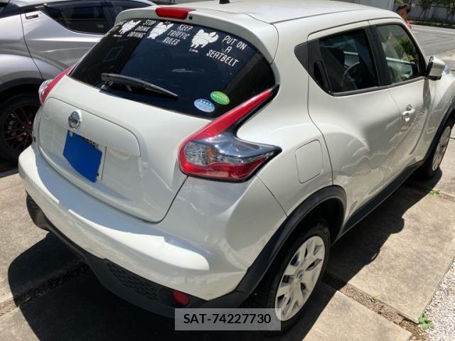 Nissan JUKE 2017-04 7220401-7