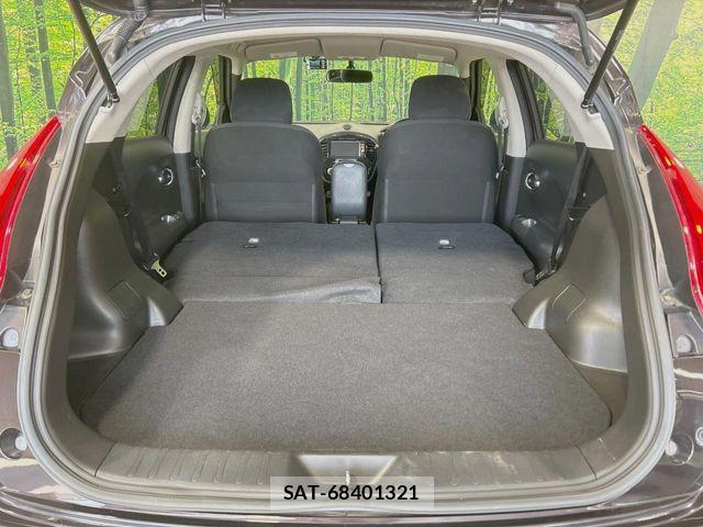 Nissan JUKE 2013-09 7220389-9