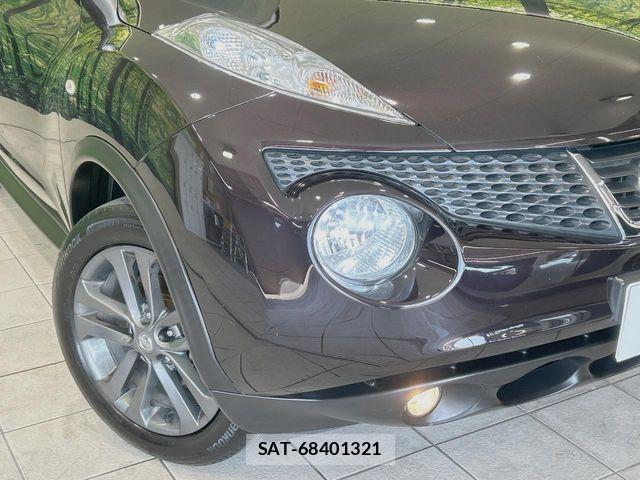 Nissan JUKE 2013-09 7220389-11