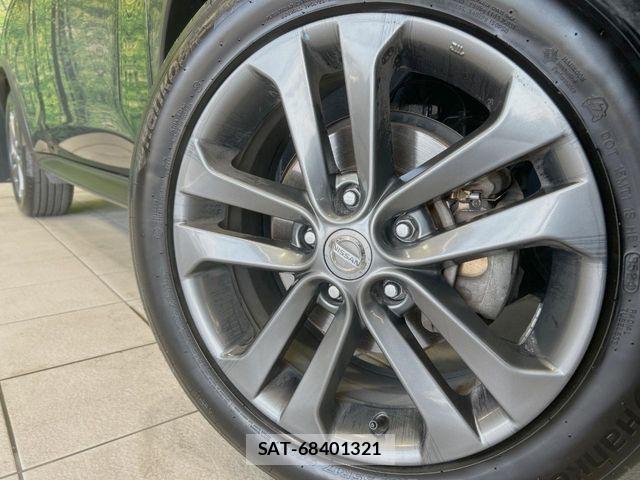 Nissan JUKE 2013-09 7220389-12