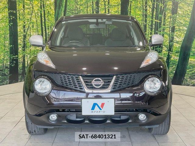 Nissan JUKE 2013-09 7220389-13