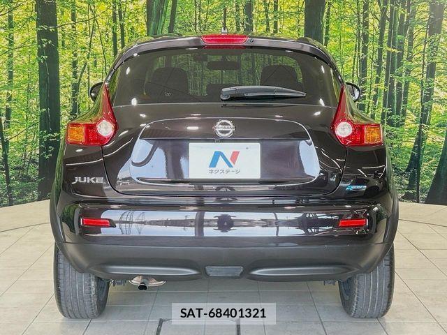 Nissan JUKE 2013-09 7220389-14