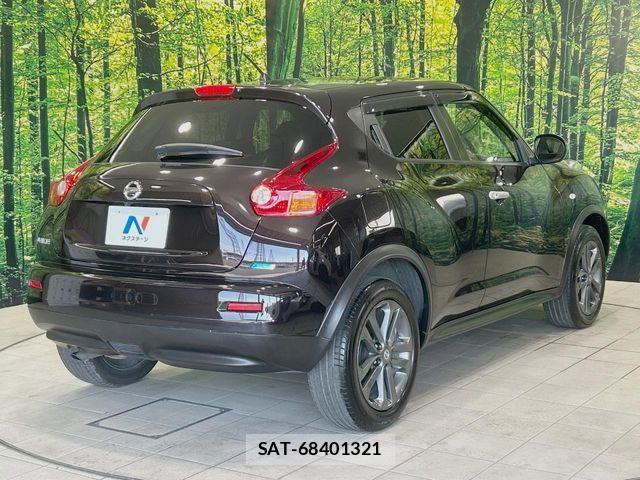 Nissan JUKE 2013-09 7220389-16