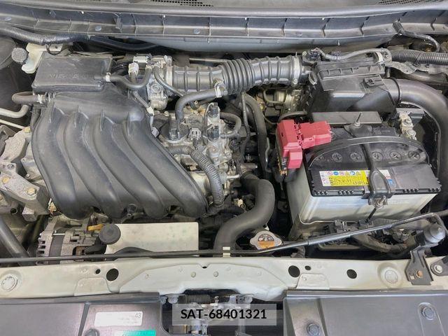 Nissan JUKE 2013-09 7220389-17