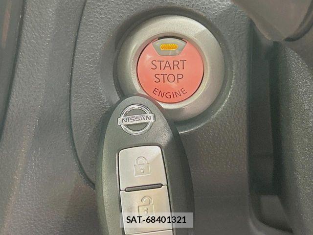 Nissan JUKE 2013-09 7220389-4