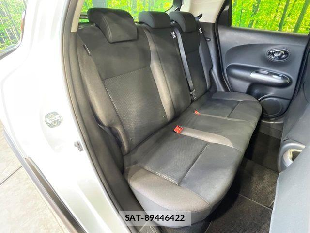 Nissan JUKE 2017-05 7220403-9