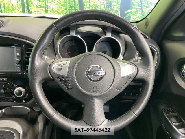 Nissan JUKE 2017-05 7220403-11