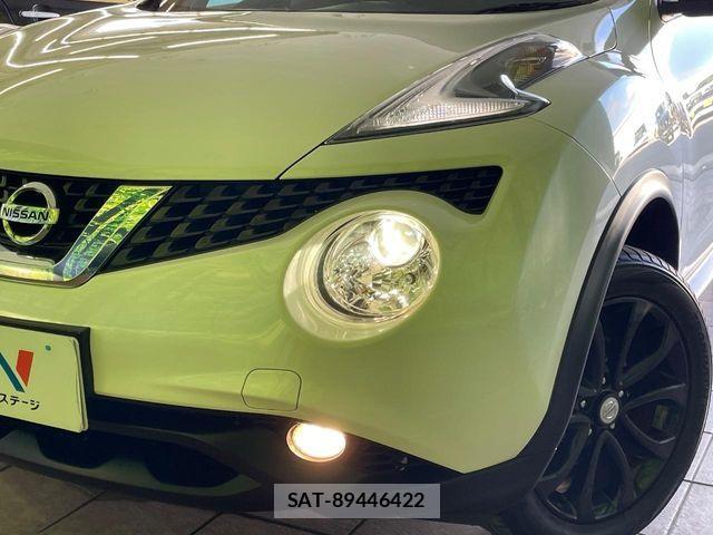Nissan JUKE 2017-05 7220403-12