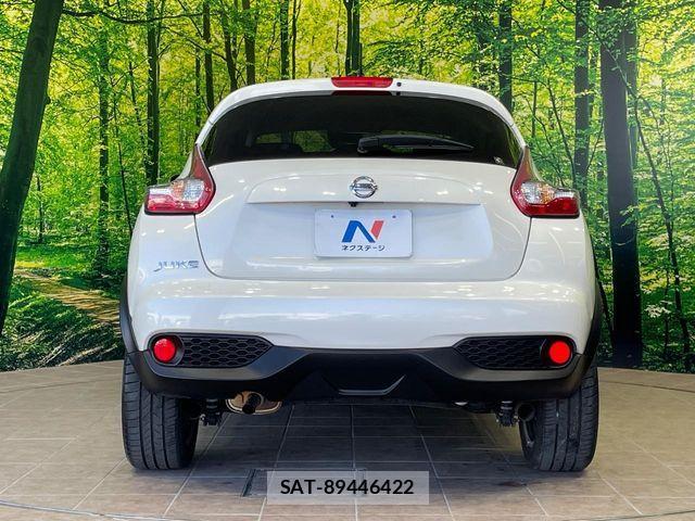 Nissan JUKE 2017-05 7220403-15