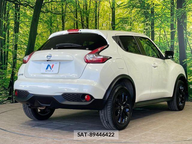 Nissan JUKE 2017-05 7220403-17