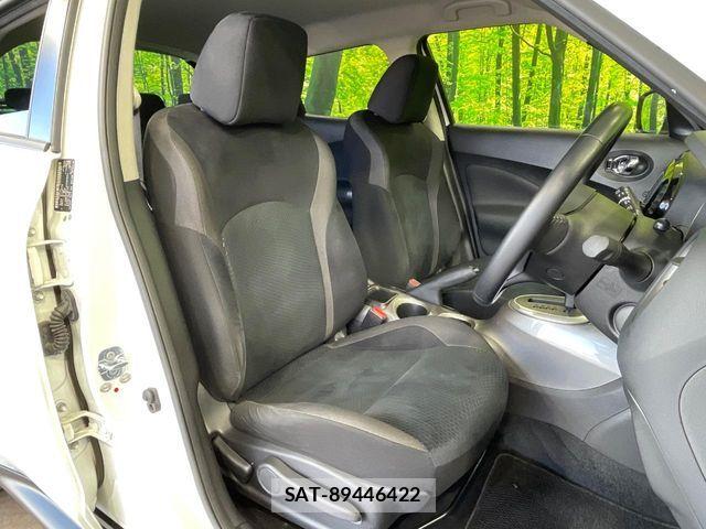 Nissan JUKE 2017-05 7220403-8