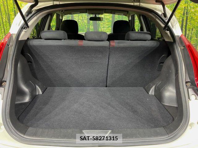 Nissan JUKE 2010-11 7220379-9