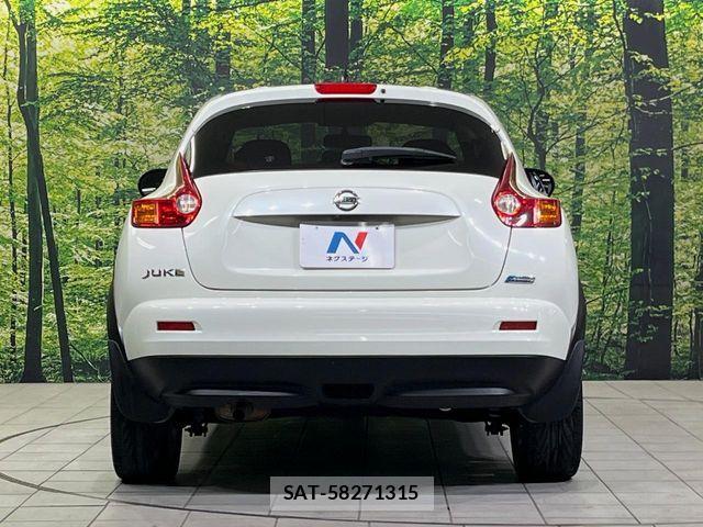 Nissan JUKE 2010-11 7220379-14