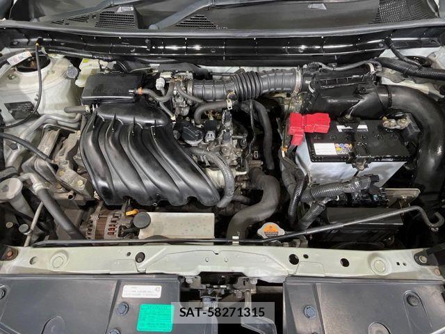 Nissan JUKE 2010-11 7220379-17