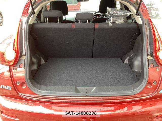 Nissan JUKE 2010-09 7220378-9