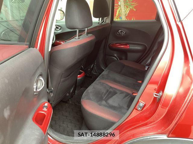 Nissan JUKE 2010-09 7220378-4