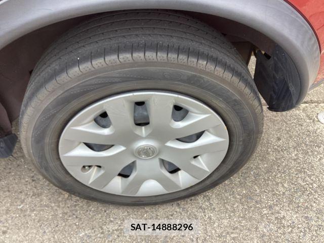 Nissan JUKE 2010-09 7220378-8