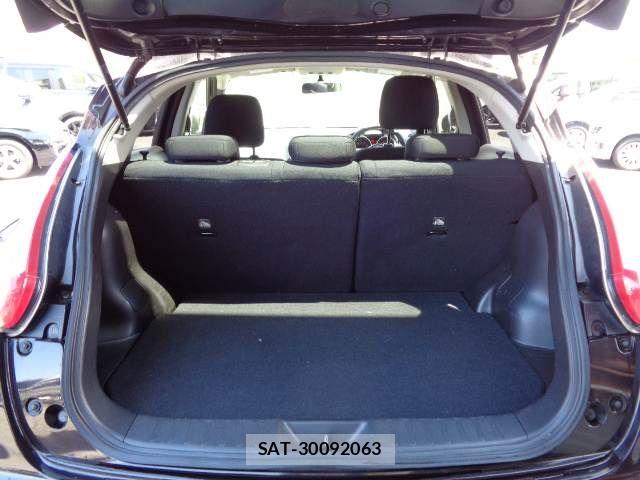Nissan JUKE 2015-12 7220400-10