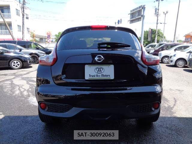 Nissan JUKE 2015-12 7220400-11