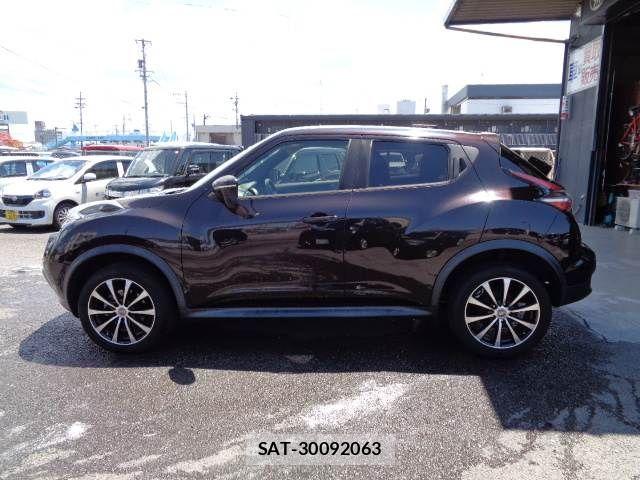 Nissan JUKE 2015-12 7220400-13