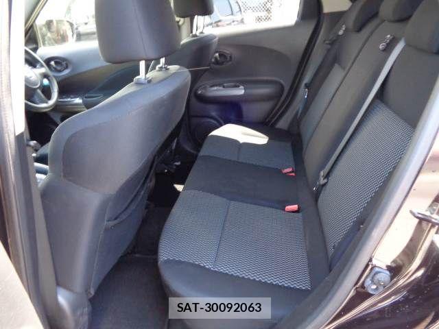 Nissan JUKE 2015-12 7220400-16