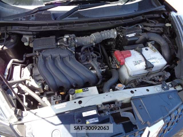Nissan JUKE 2015-12 7220400-18
