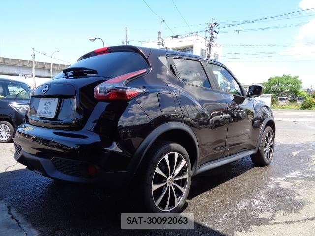 Nissan JUKE 2015-12 7220400-1