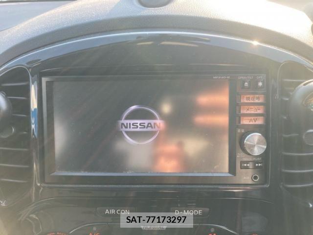 Nissan JUKE 2013-07 7220387-13