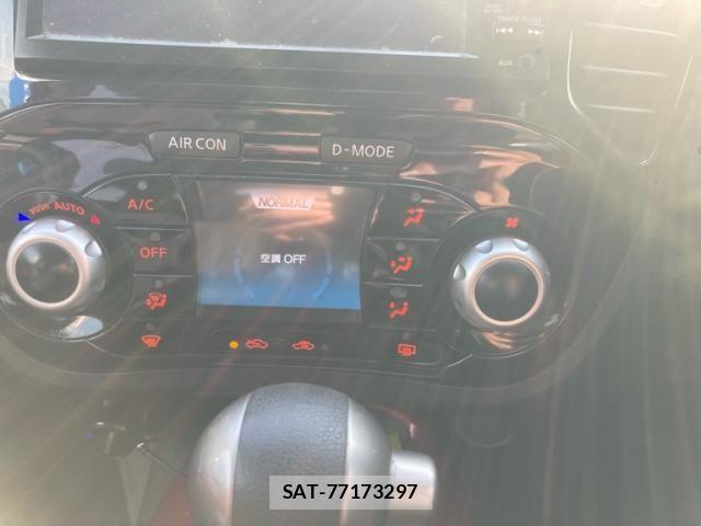 Nissan JUKE 2013-07 7220387-14