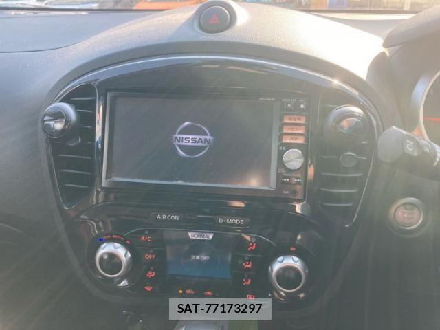 Nissan JUKE 2013-07 7220387-15